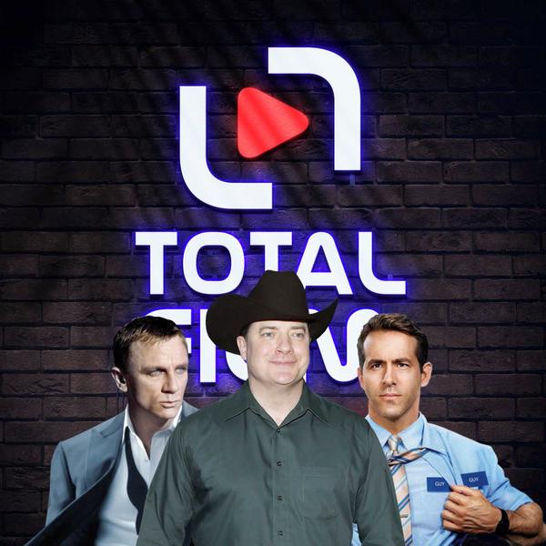 Totalfilm Podcast